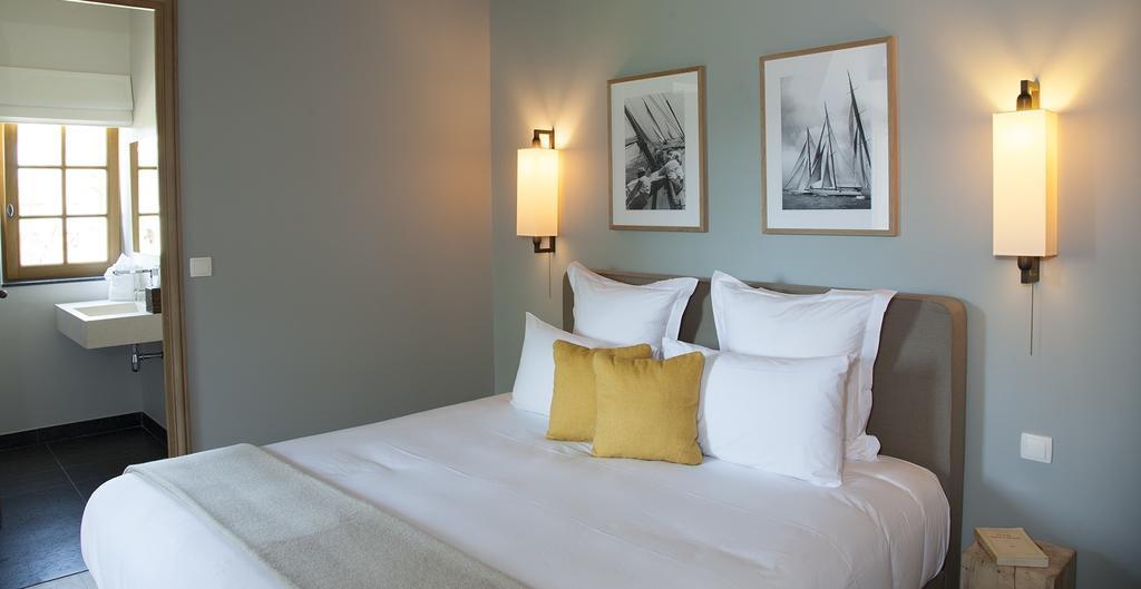 Manoir De Surville Zimmer foto